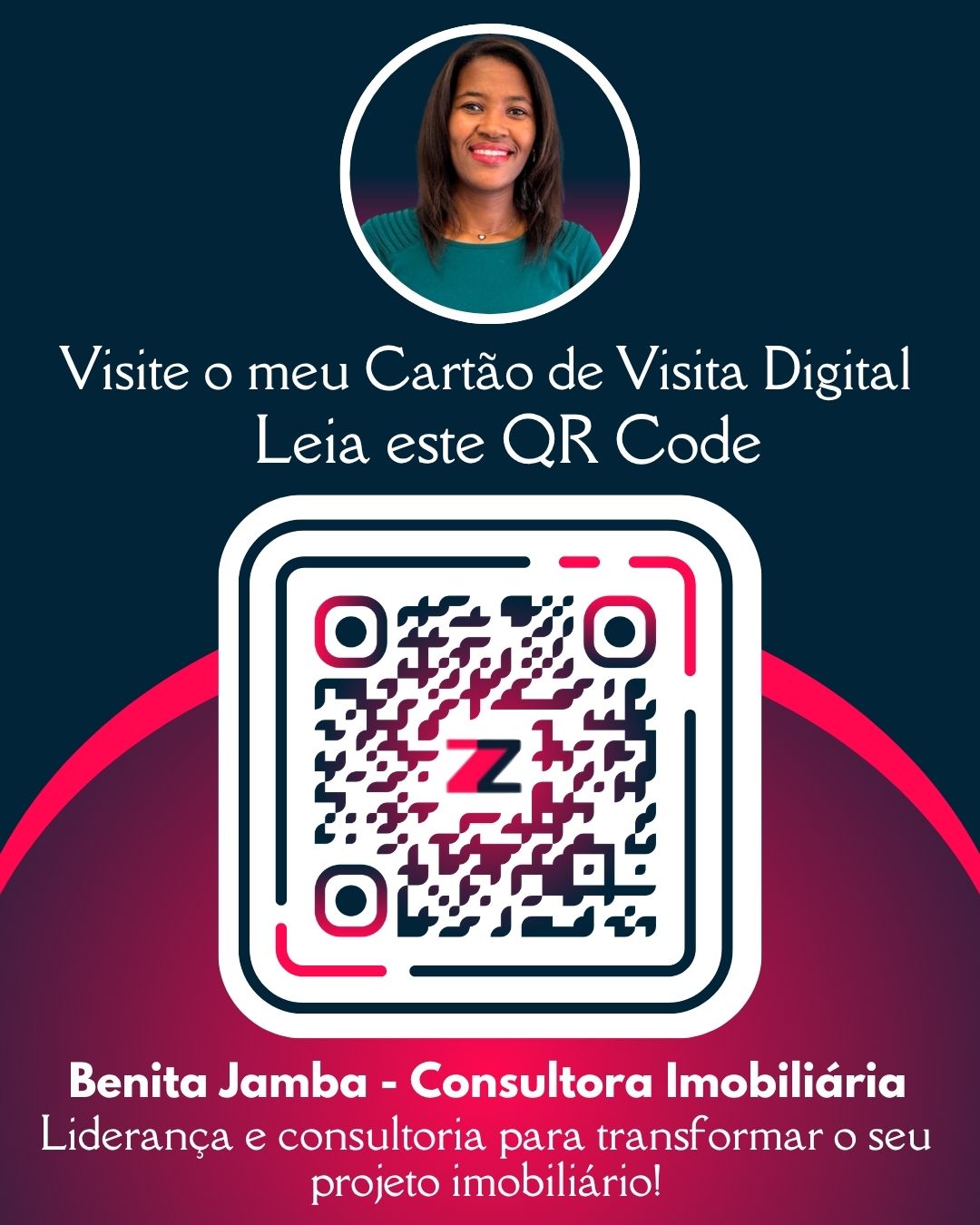 Benita Jamba - Portimão HUB